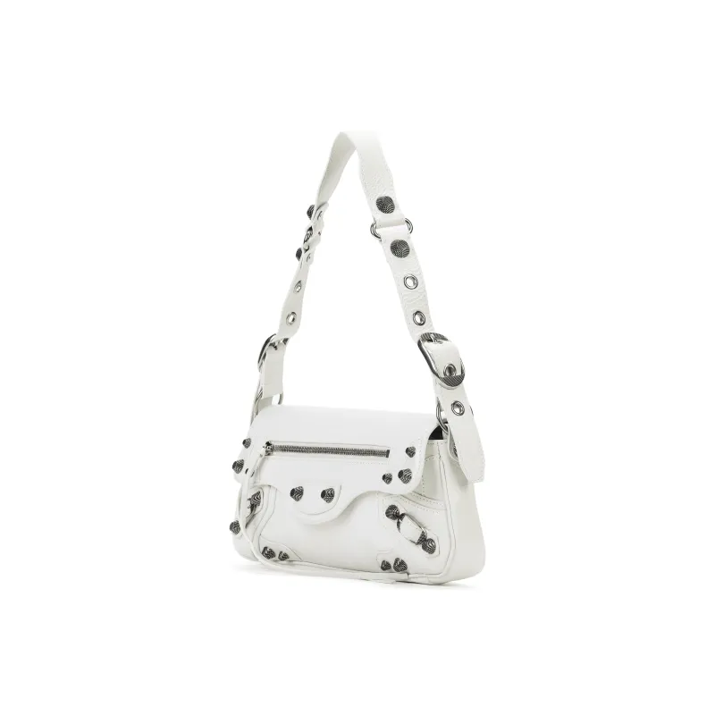 Balenciaga Le Cagole Small Sling Bag-2