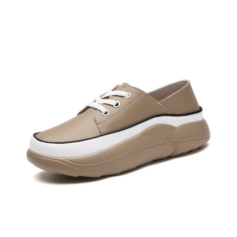 FIRS Kids Durable Breathable Kids' Skateboarding Shoes Teenagers-4