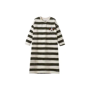 MADALLO Nightgown Women's Green