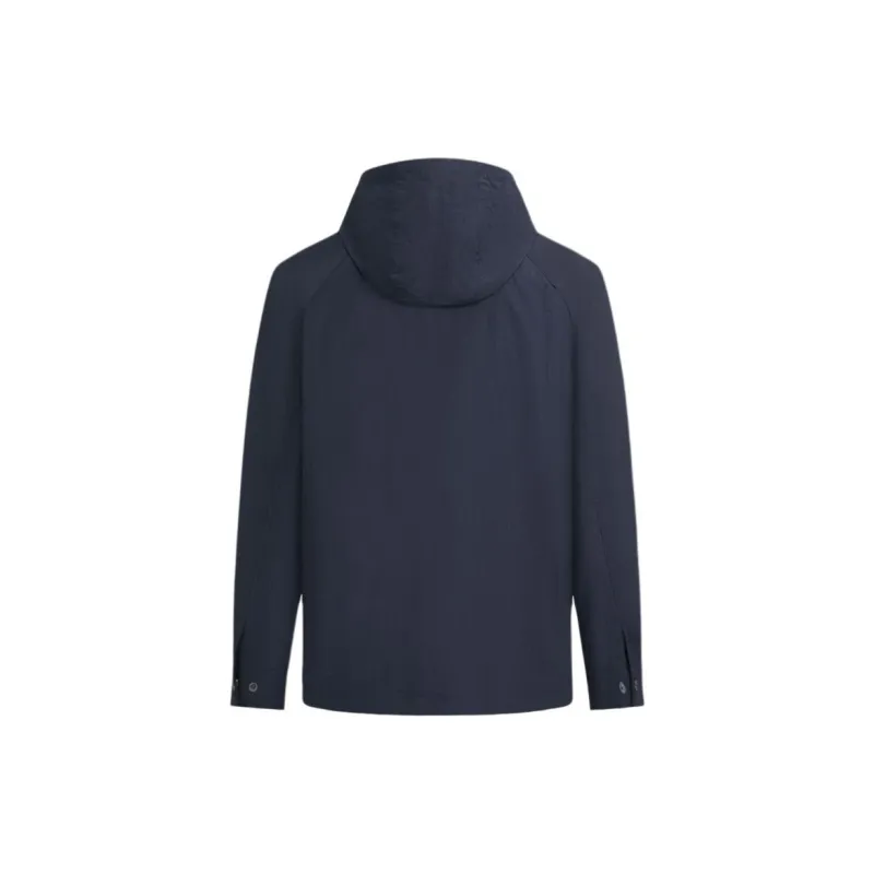 Hush Puppies Jackets Coats Men's-4