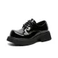 5788 Bright Black (Women's)
