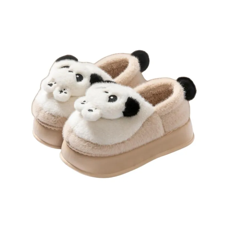 LUNNIFEIYA Slippers / Home Slippers-20