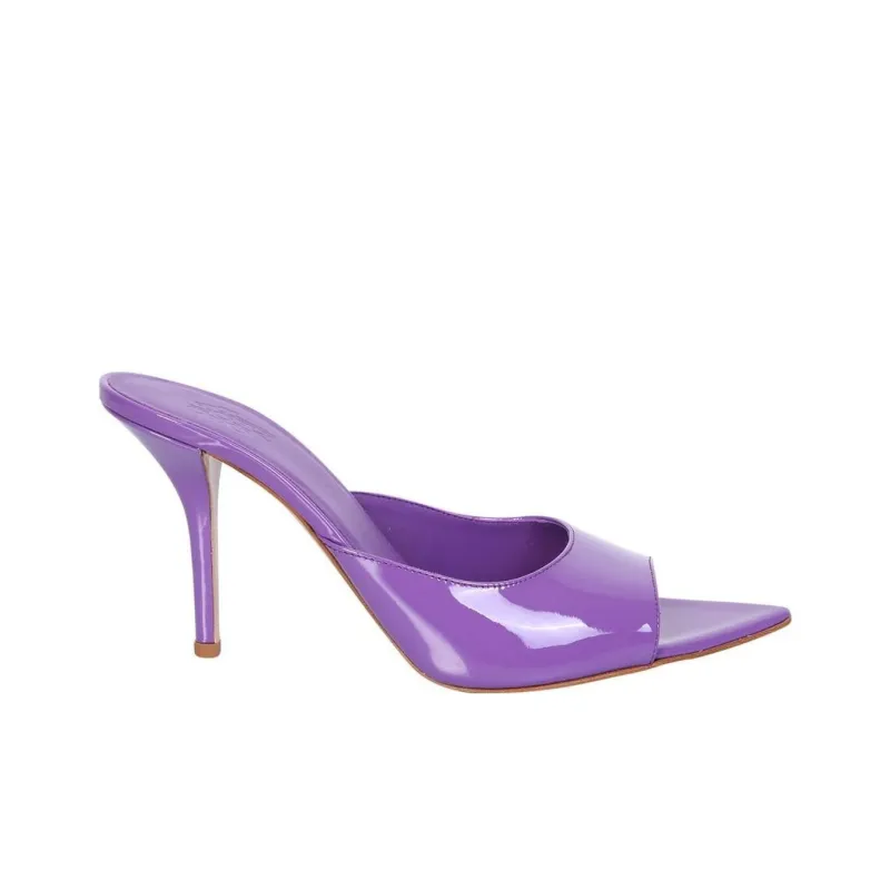GIA BORGHINI X Pernille Teisbaek Perni 04 Sandals Women's-1