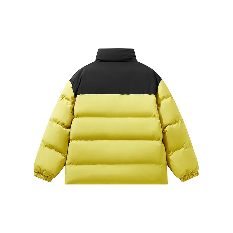 BAGE Puffer Jackets Unisex-14