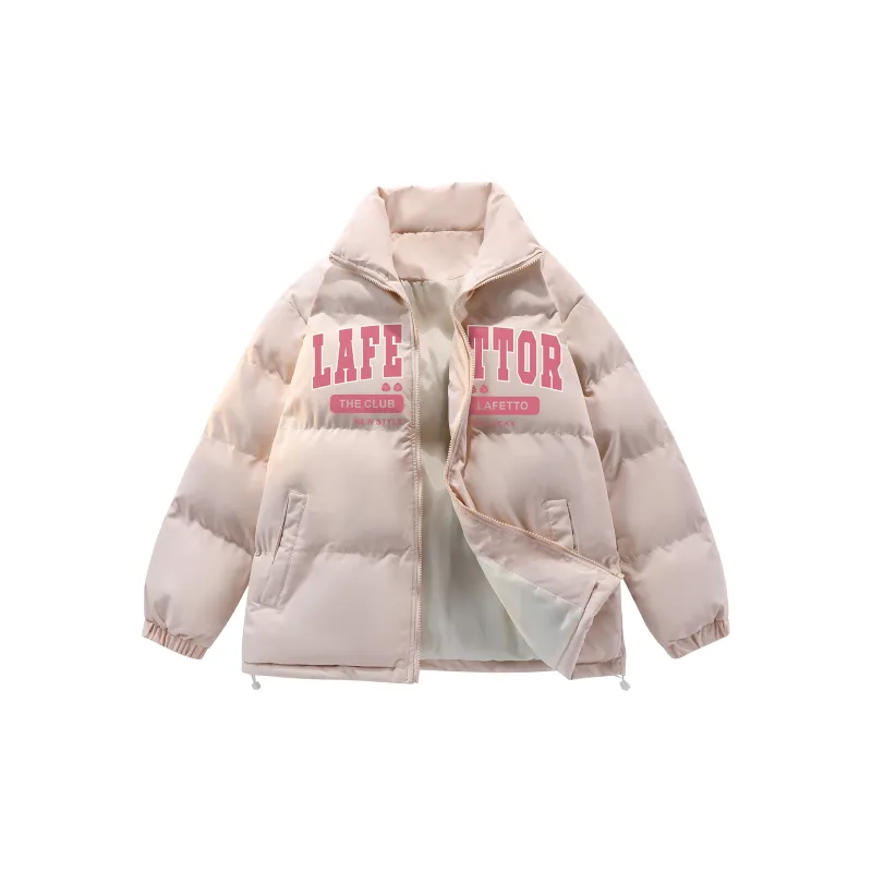 Lafetto Puffer Jackets Unisex-9