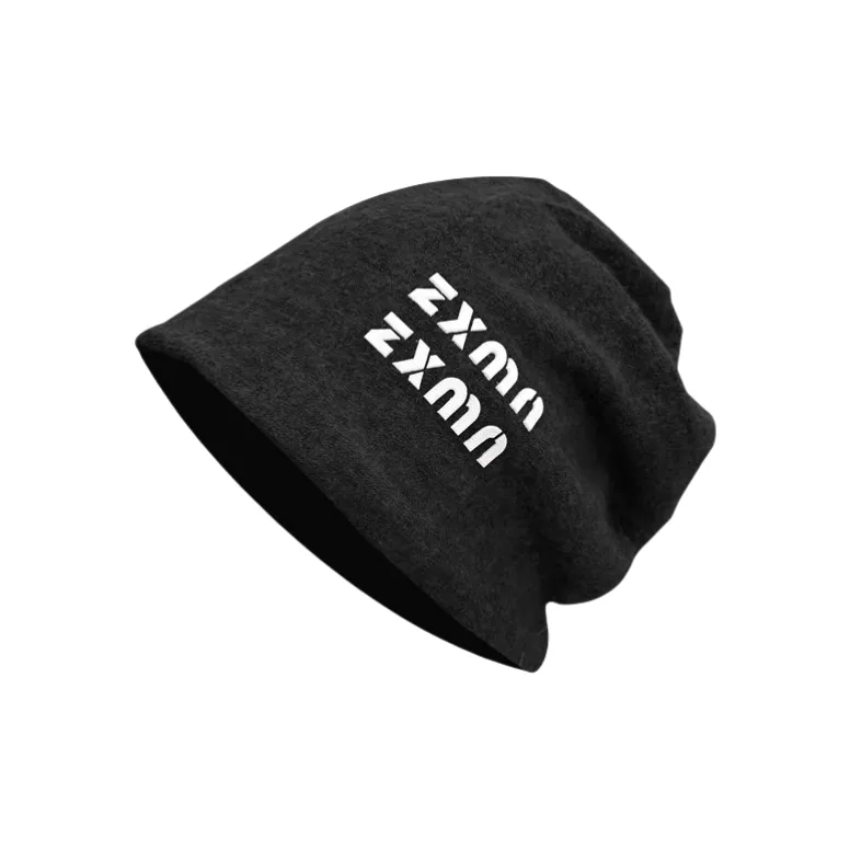 Mr. Shang Acrylic Gathered Hat Unisex-6