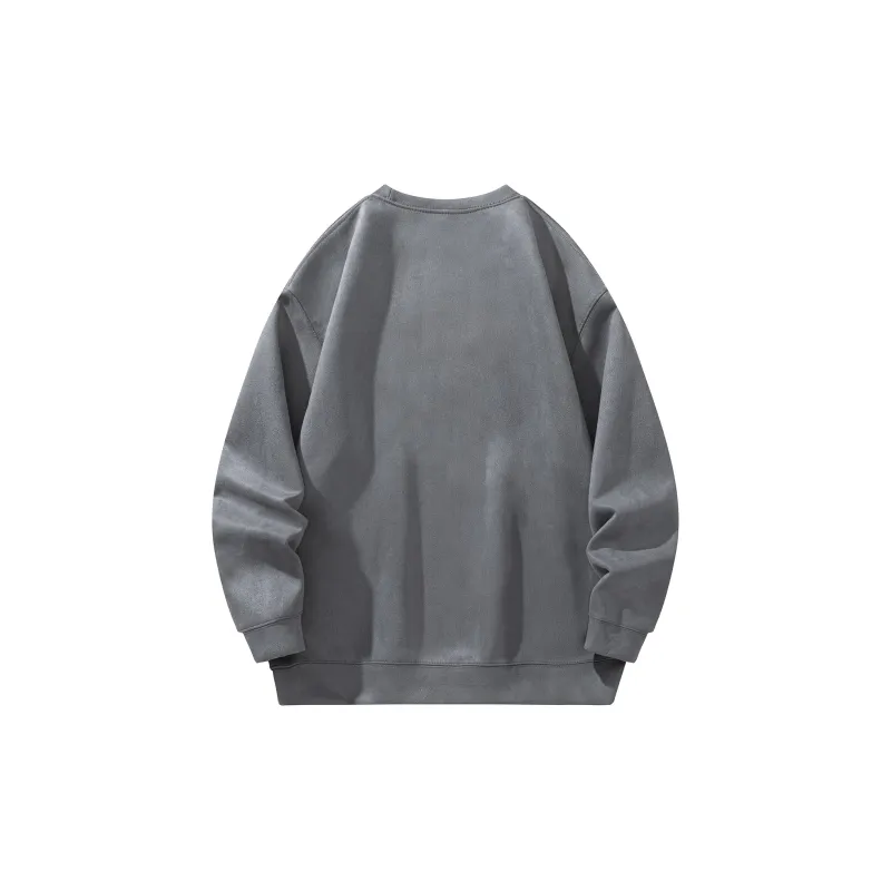 DUKE+DEXTER Sweatshirts Unisex-7