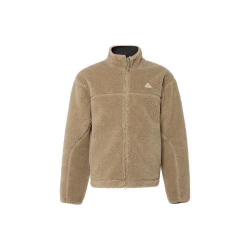 Nike 'Canwell Glacier' Men's Therma FIT Adv Windproof Jacket