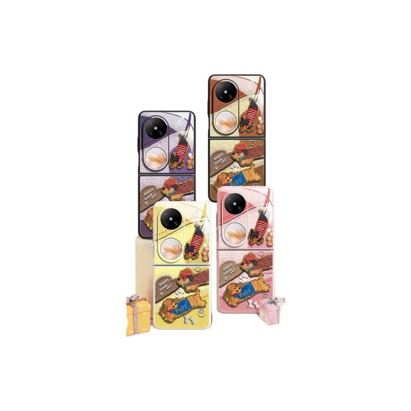 SUPER MOUSE Phone Cases-10