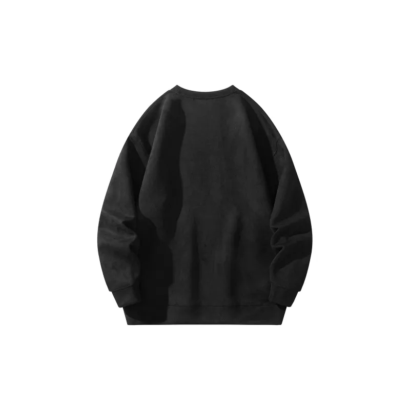 DUKE+DEXTER Sweatshirts Unisex-1