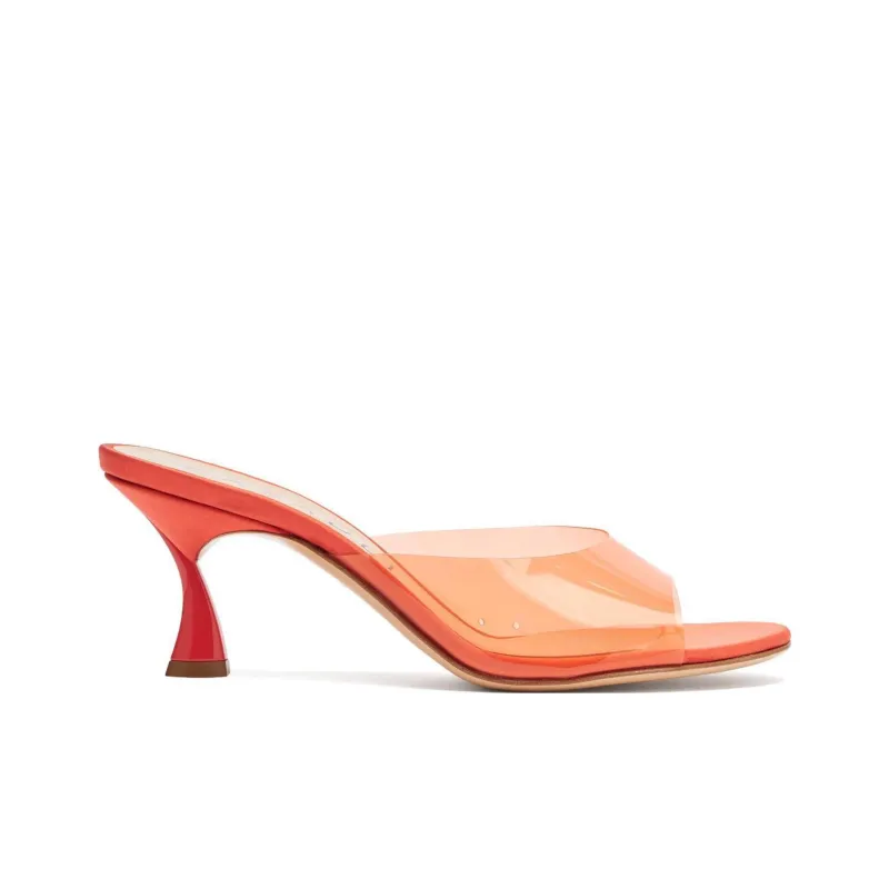 Casadei K-Blade 80mm Mules-1