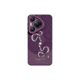 Premium Snake Purple