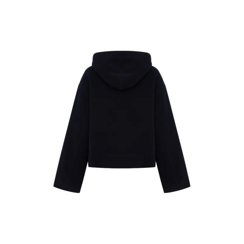 MOCO Jackets Coats Women's Dark Royal Blue-1