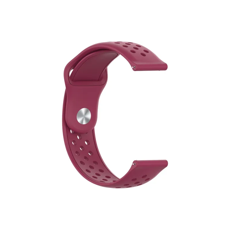 ZHENGGUANG Watch Band Huawei Honor Compatibility Silicone Material-16