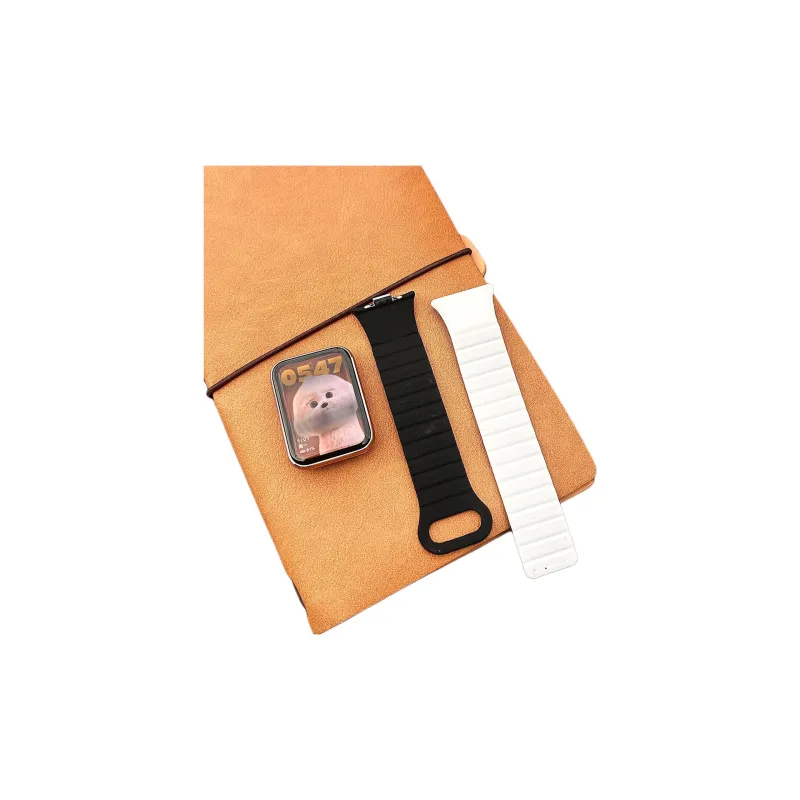 Fly Watch Band Xiaomi Compatibility Silicone Material-14