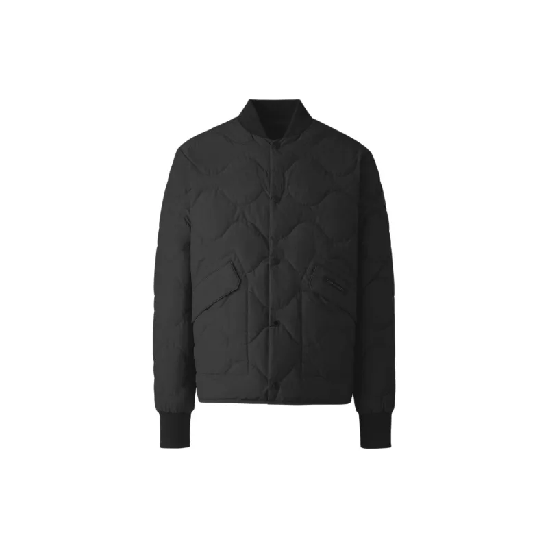 Canada Goose Boswell Bomber Jacket-1