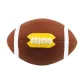 Brown Interactive Rugby