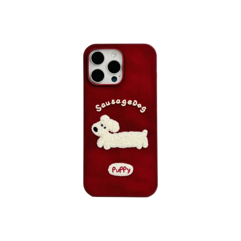 Wei Xin Phone Cases-8