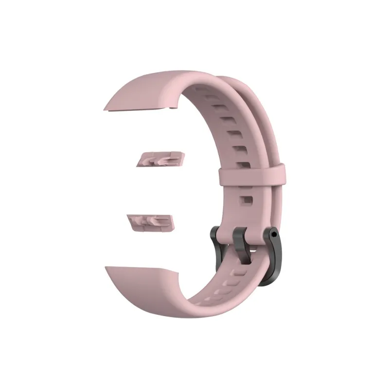 ZHENGGUANG Huawei Compatibility Watch Band Silicone Material-8