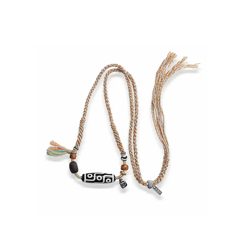 EADDA JEWELRY Agate Bracelets Unisex-0