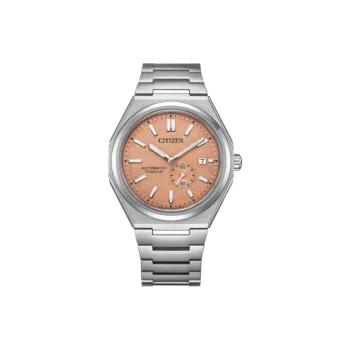 CITIZEN Men Mechanical Watch Series Watch
