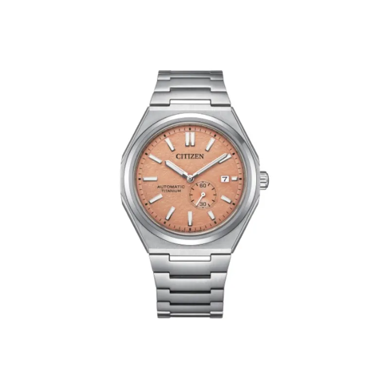 CITIZEN Men Mechanical Watch Series Watch-0