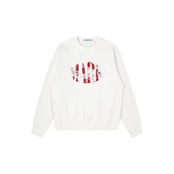 FAIRWHALE Sweatshirts Men