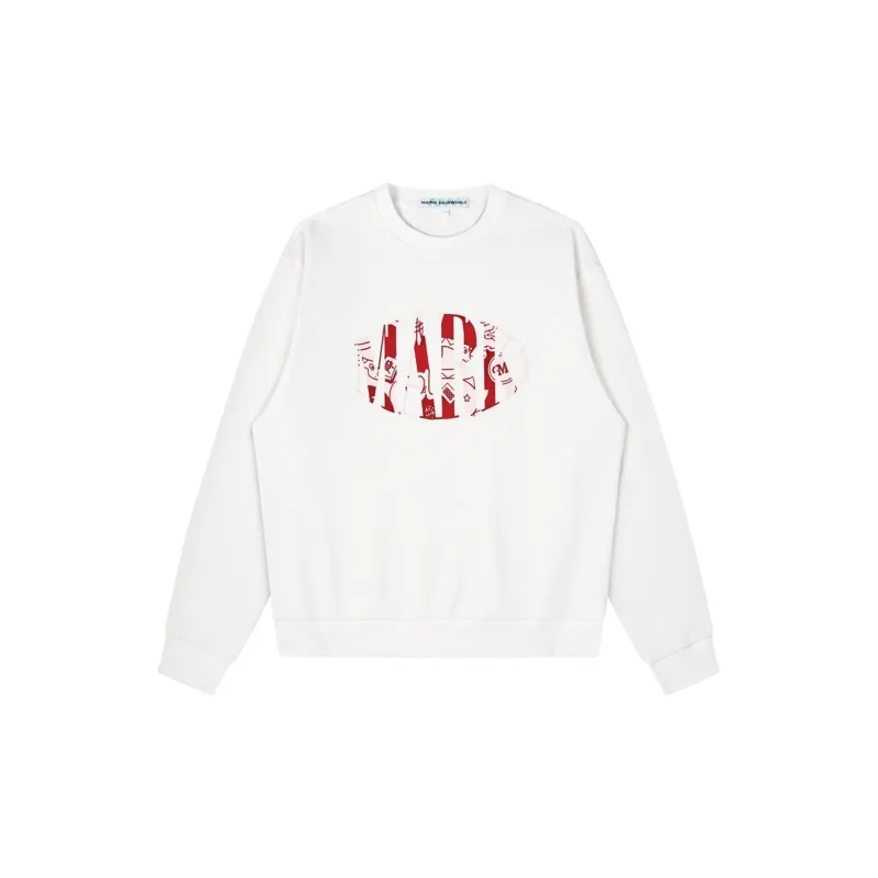 FAIRWHALE Sweatshirts Men-0