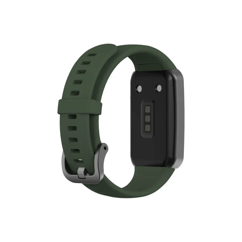 ZHENGGUANG Huawei Compatibility Watch Band Silicone Material-13