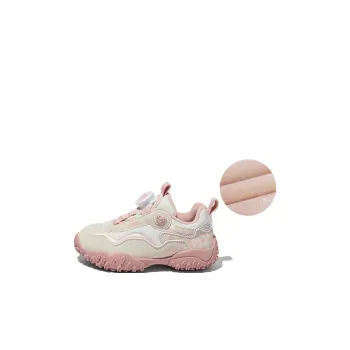 Snoffy Lightweight Cushioning Balance Kids Lifestyle Shoes Kids'