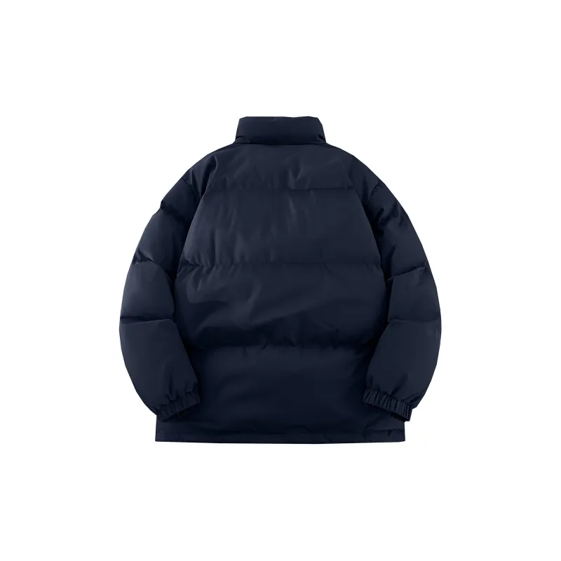 WARRIOR Candy Cube Series Puffer Jackets Unisex-17