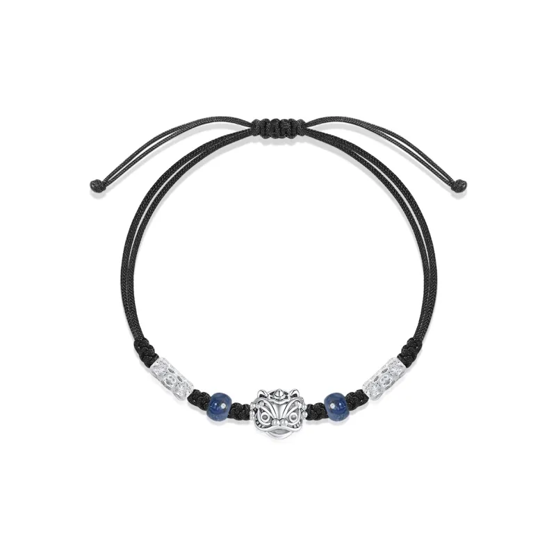 PRETTY DIARY Alloy Bracelets Unisex-0