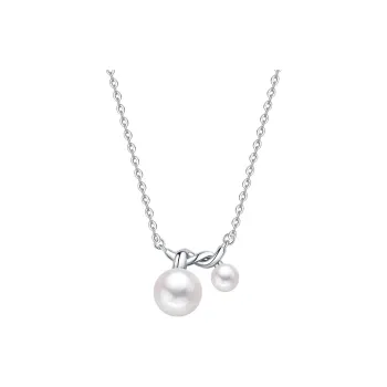 Zoo Jewel Freshwater Pearl Necklaces Women's