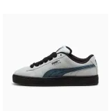 Light Gray-Black