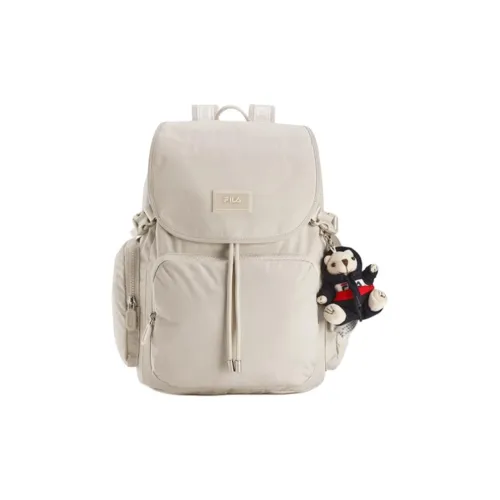 FILA Fabric Backpack Extra Small Women's Rapids Gray