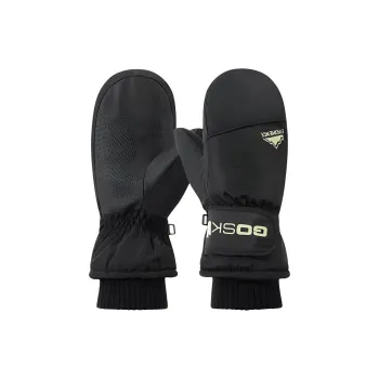 LEACCO Ski Gloves