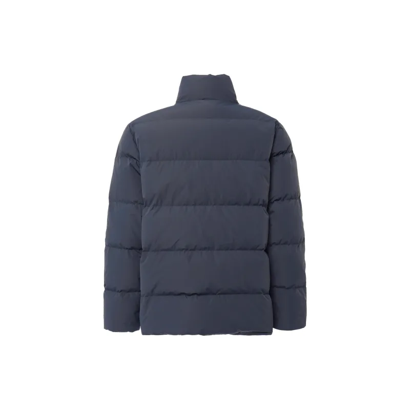 Under Armour Down Jacket Unisex Blue-1