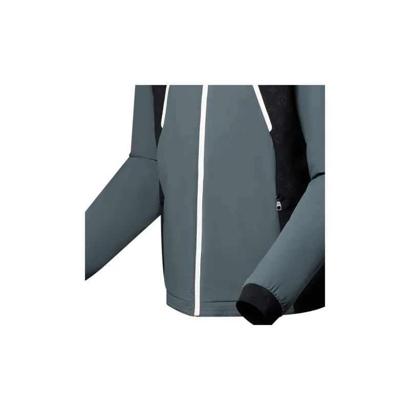 LOUIS VUITTON Reversible Mid Layer Blouson-5