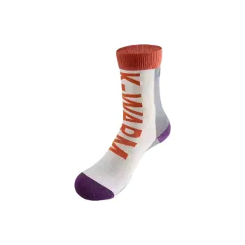 Kappa Running Socks Women's 1 Pack Khaki