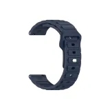 Midnight Blue/Flat Racerback Monochrome