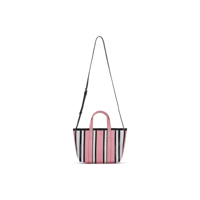 Balenciaga Barbes Small East West Shopper Tote Bag-1