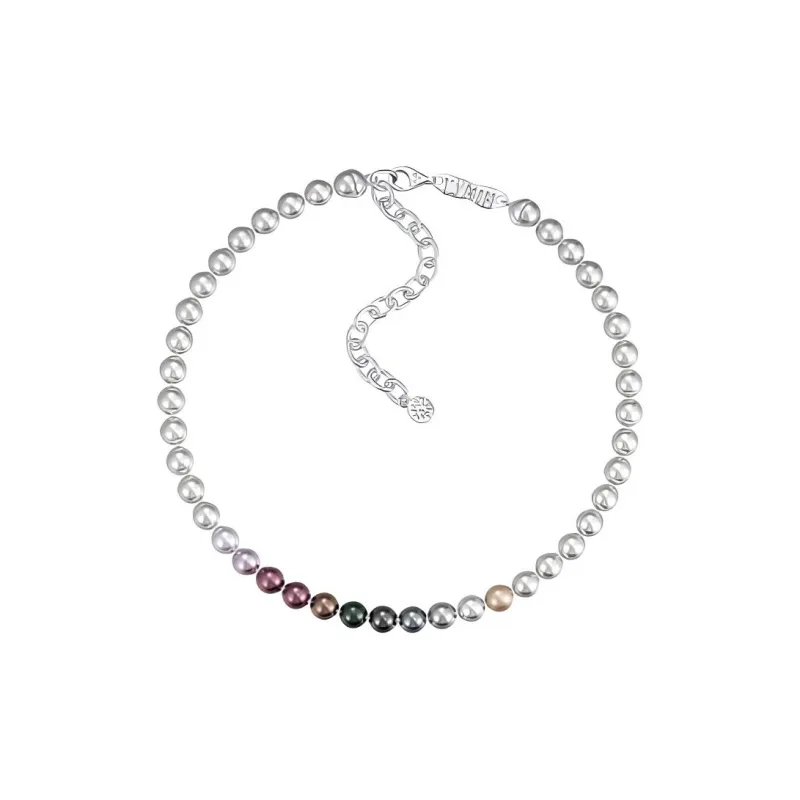 YVMIN Pearl Necklace-0