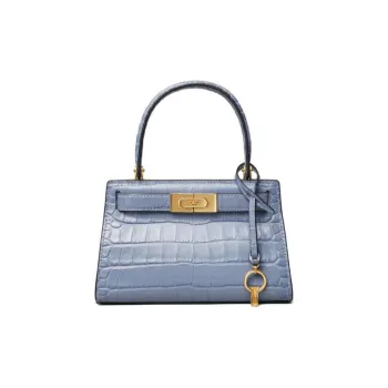 TORY BURCH Lee Radziwill Handbags