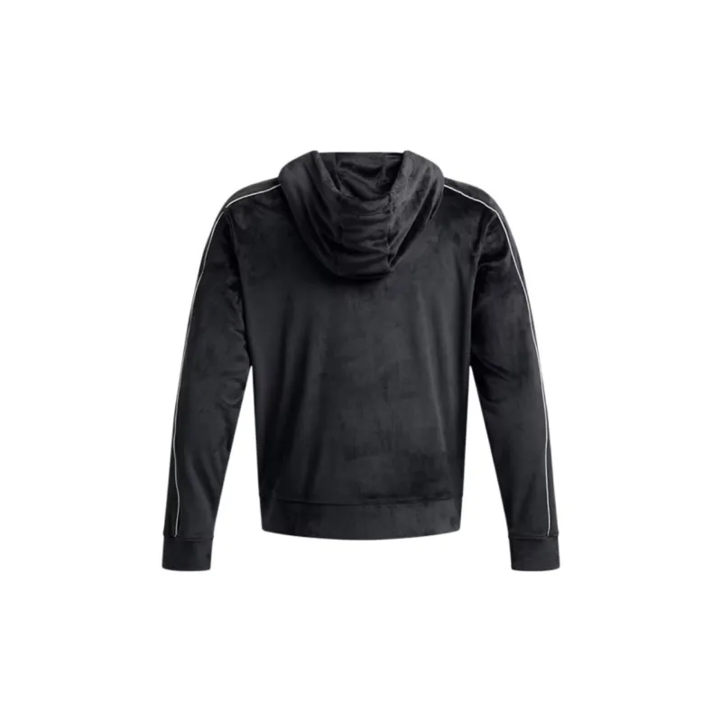 Under Armour FW24 Jackets & Coats Men's Absolute Black-1