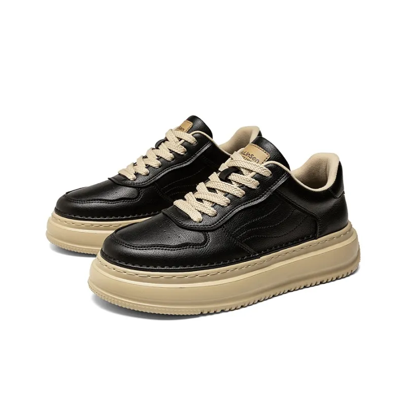 Mulinsen Low Top Casual Shoes Men's-7