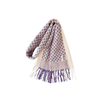 YUZHAOLIN Knit Scarves Unisex