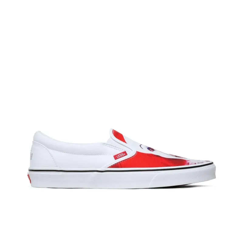 Vans Classic Slip On House Of Terror It-1