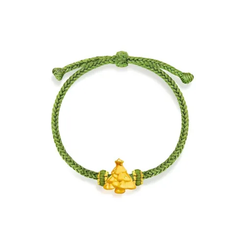 Royal Dragon Mirror Gold Bracelet Unisex