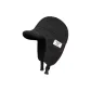 Double-Sided Wear-Fleece-Lined-Black