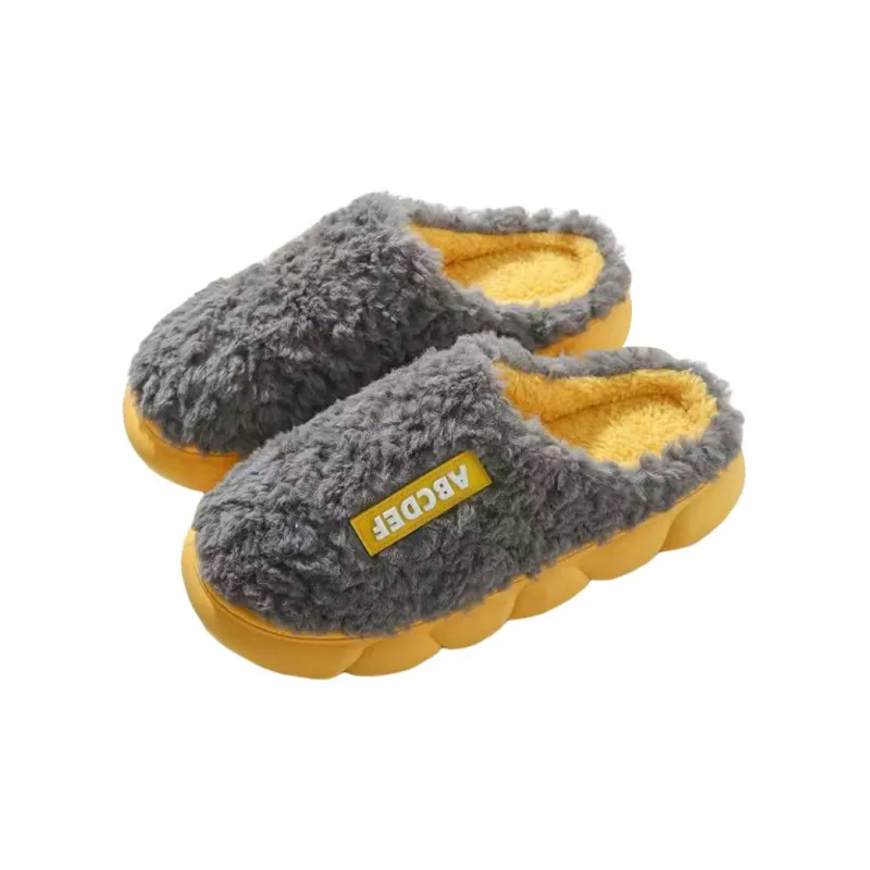LUNNIFEIYA Slippers / Home Slippers-12